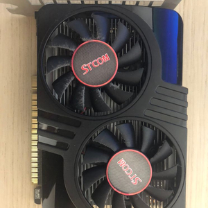 GTX 750ti 팝니다