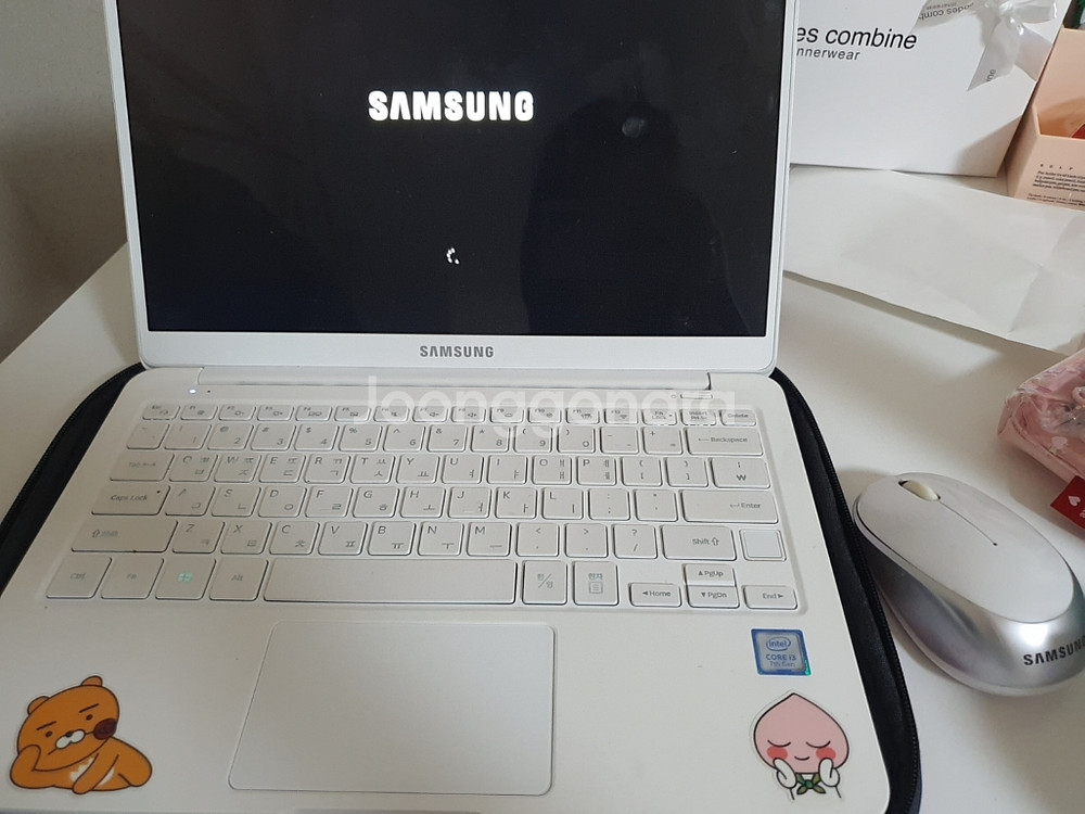 삼성노트북(NT900x3n-k38w)--1