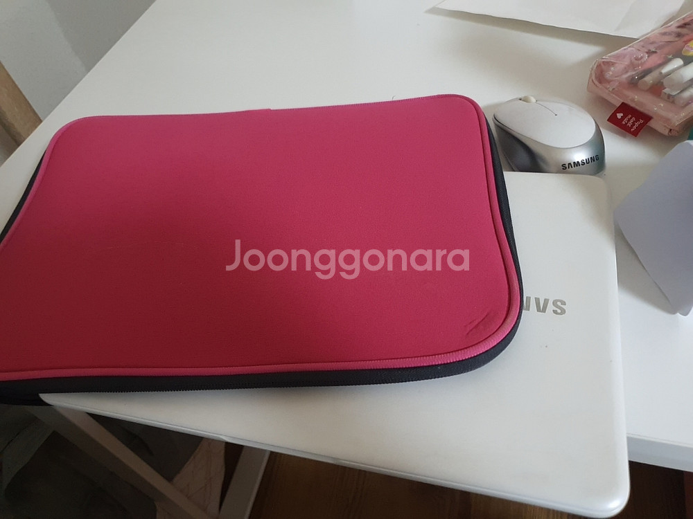 삼성노트북(NT900x3n-k38w)--2