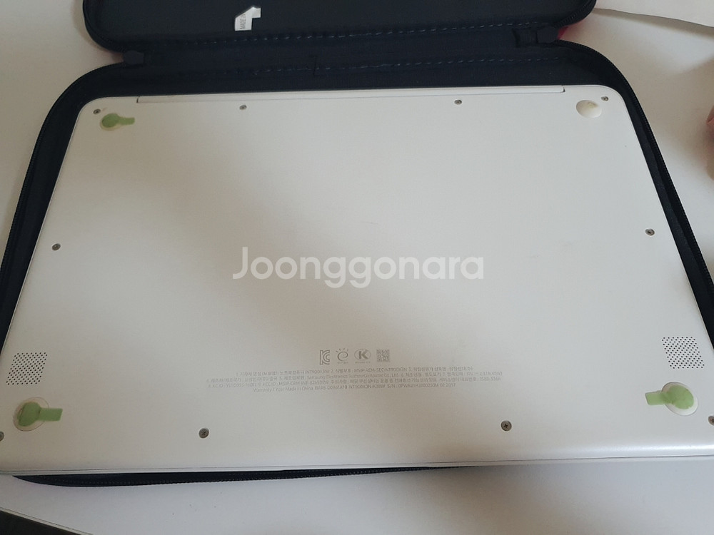 삼성노트북(NT900x3n-k38w)--3