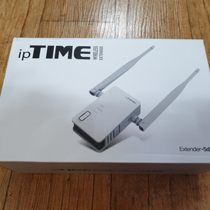 iptime extender-5dbi