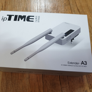 iptime extender-a3