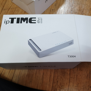 iptime t3004