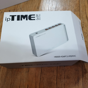 iptime h6005-igmp