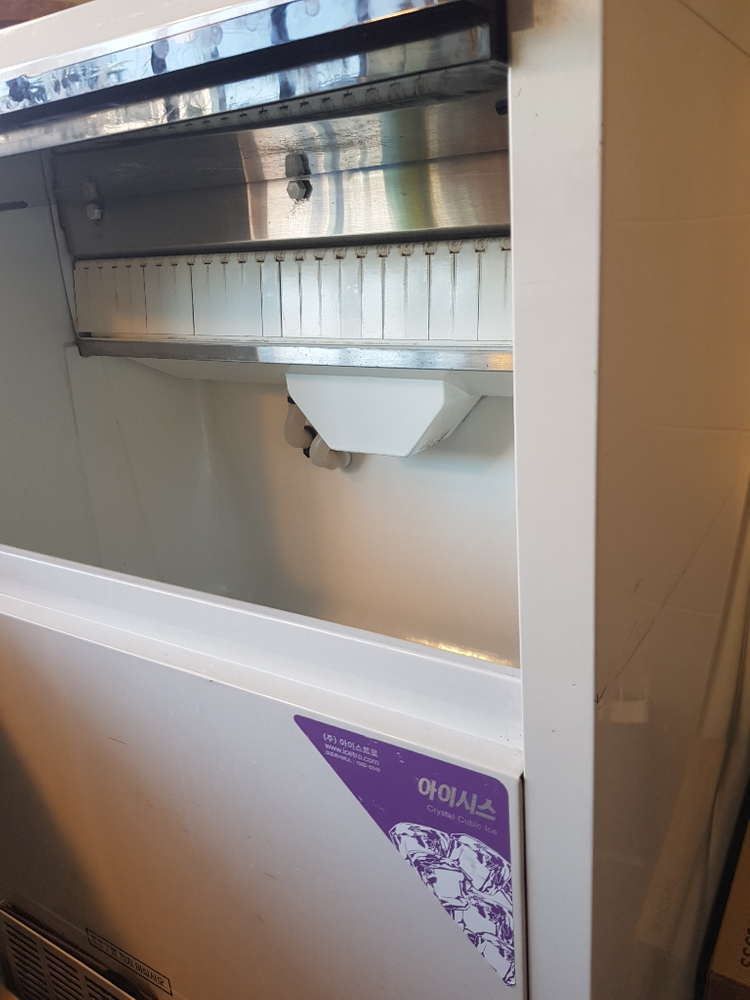 아이스트로제빙기100k 대용량--4