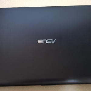 아수스 x541u 팝니다. i3 6006 스카이레이크