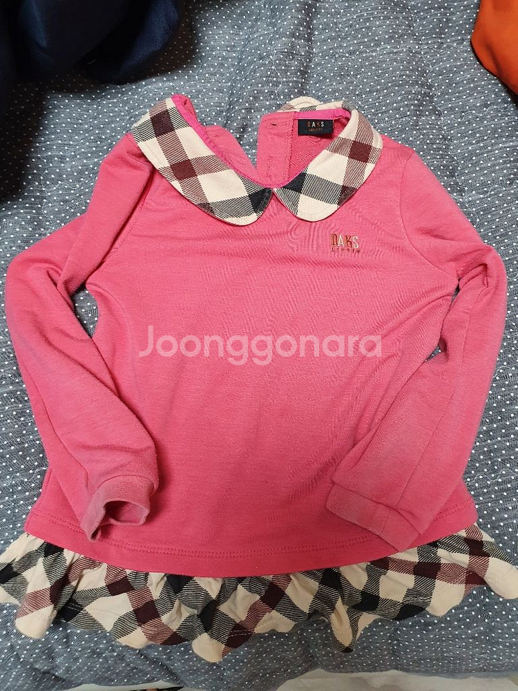 110싸이즈중고옷 판매합니다--0