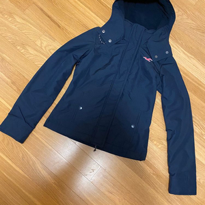 Hollister all weather Jacket