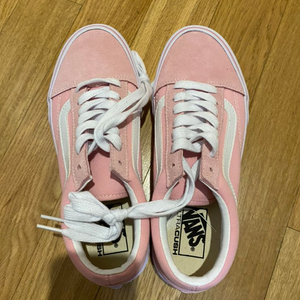 VANS 운동화