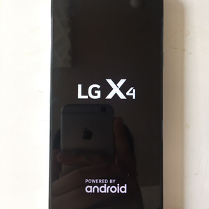 LG X4 LM420N