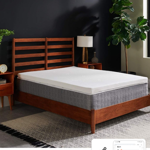 템퍼 토퍼 팝니다.