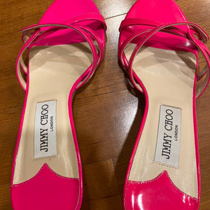 jimmy choo size 37