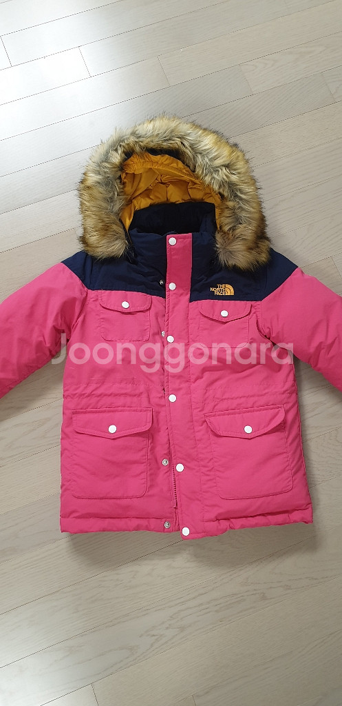 120사이즈패딩--0