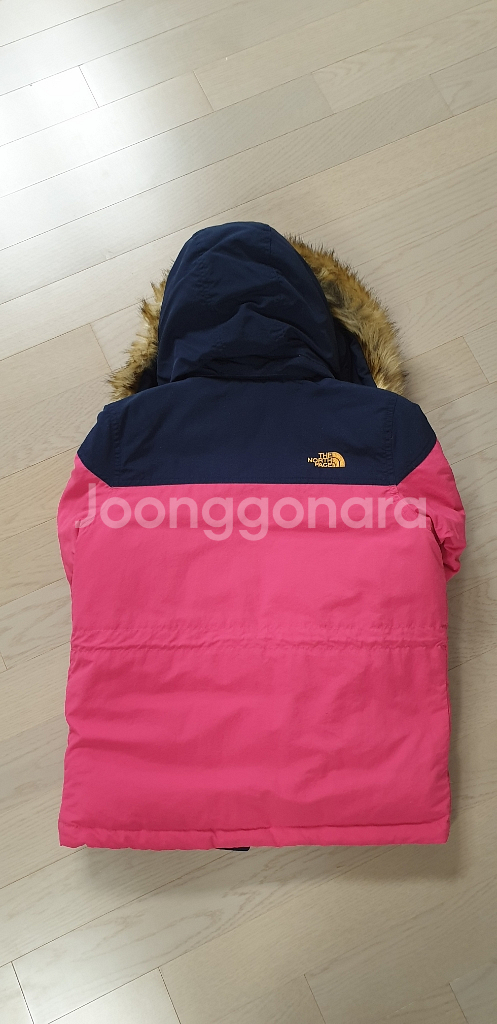 120사이즈패딩--1