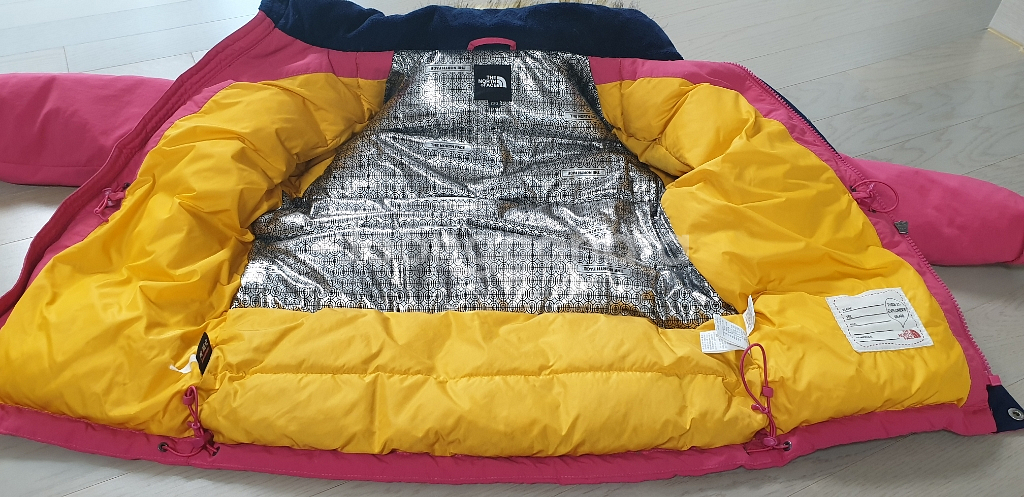 120사이즈패딩--2