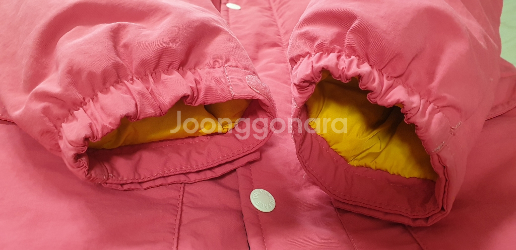 120사이즈패딩--4