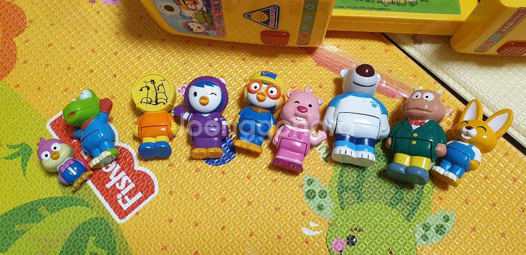 뽀로로자동차--0