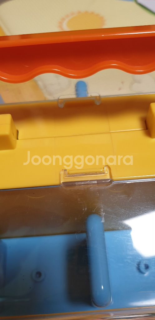 뽀로로자동차--2