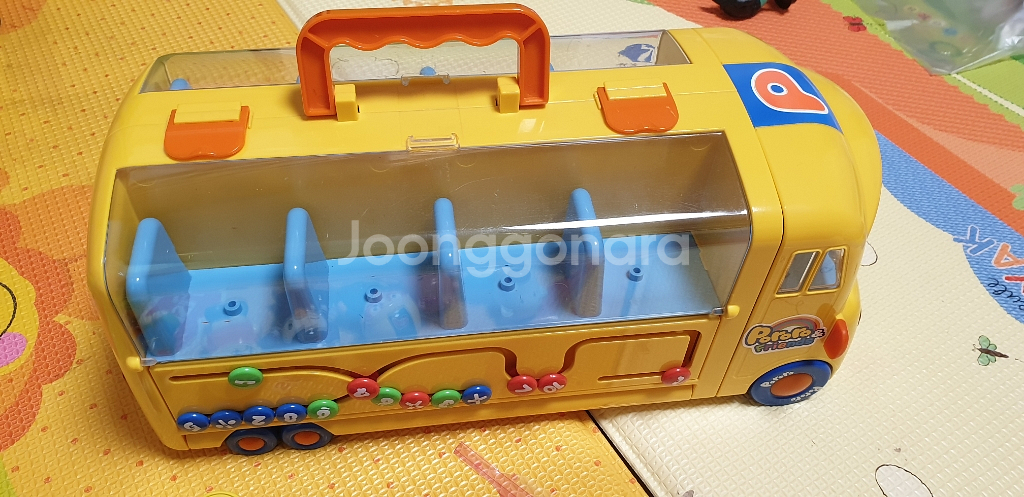 뽀로로자동차--3