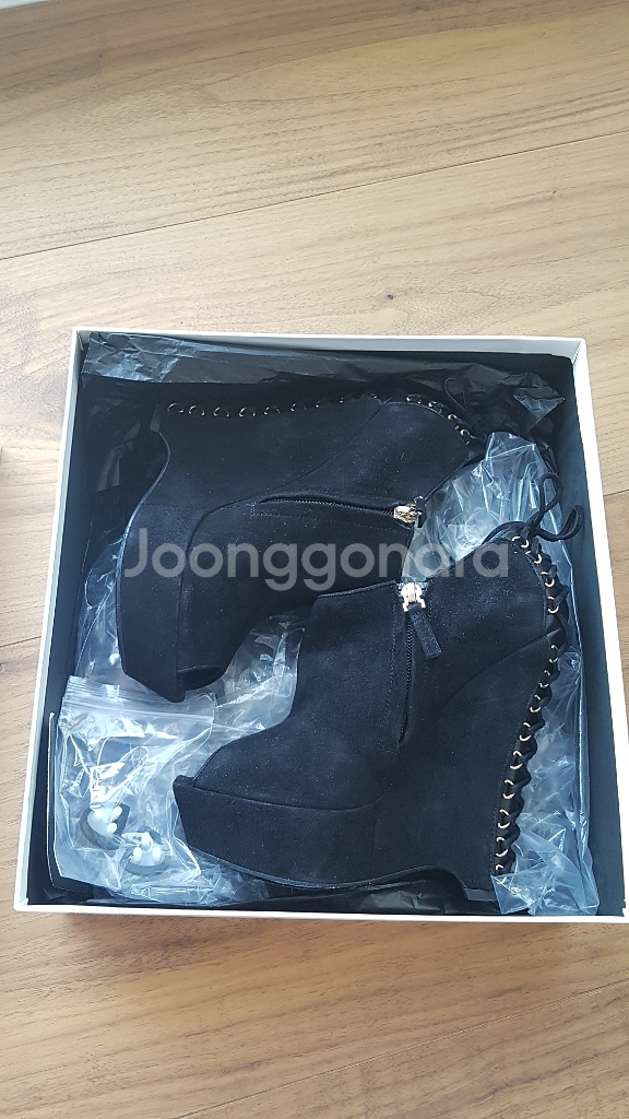 Saint laurent 하이힐 생로랑구두--2