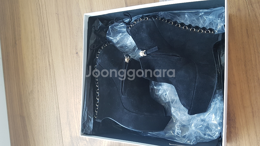 Saint laurent 하이힐 생로랑구두--3