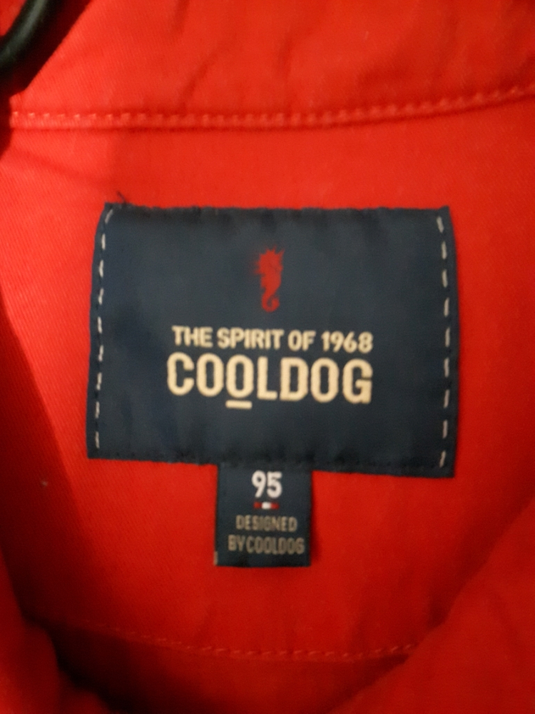 쿨독 95 사파리--2