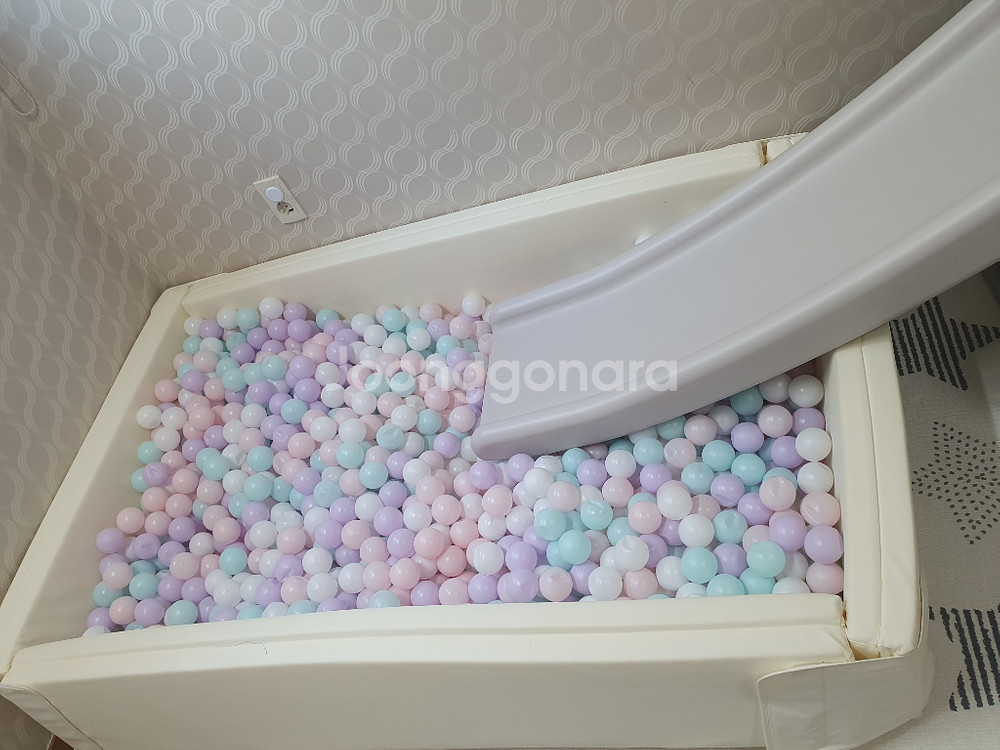 도노도노 범퍼침대--1