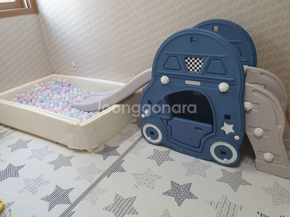 도노도노 범퍼침대--2