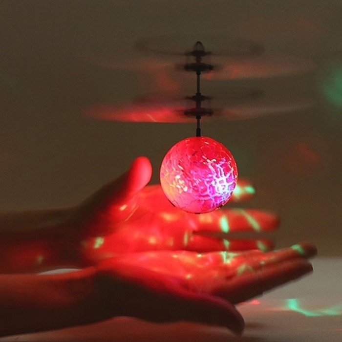 플라잉볼/센서드론 이미지