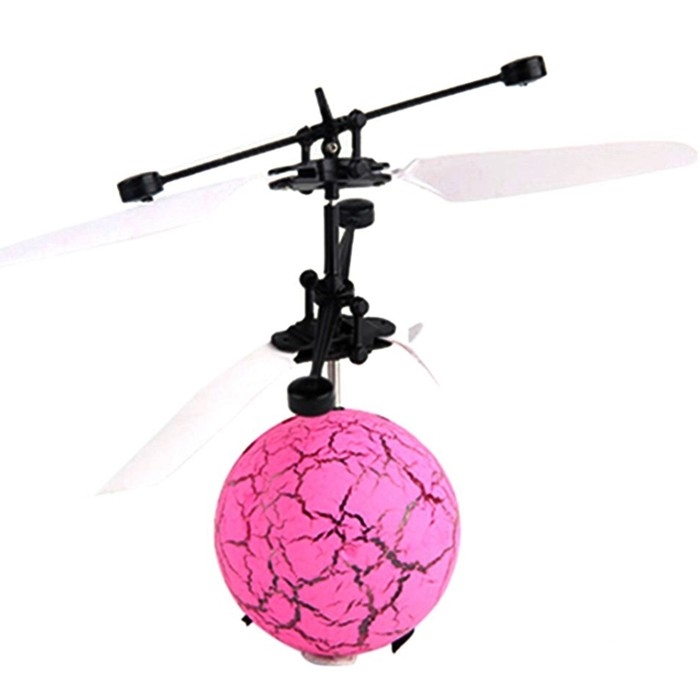 플라잉볼/센서드론 이미지