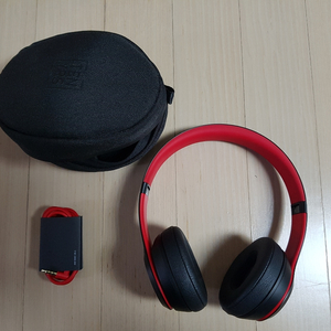 beatssolo3 wireless, 블루투스 헤드폰