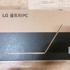 LG엘지울트라 13UD580-GX50K 노트북 새상품