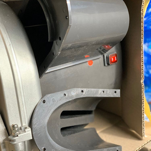 야채절단기 SY-1600