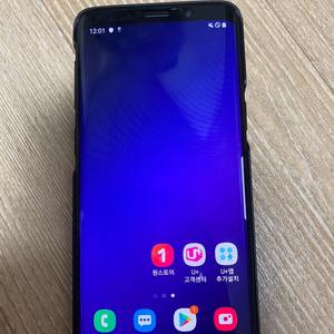 갤럭시s9 64gb LGU 팝니다