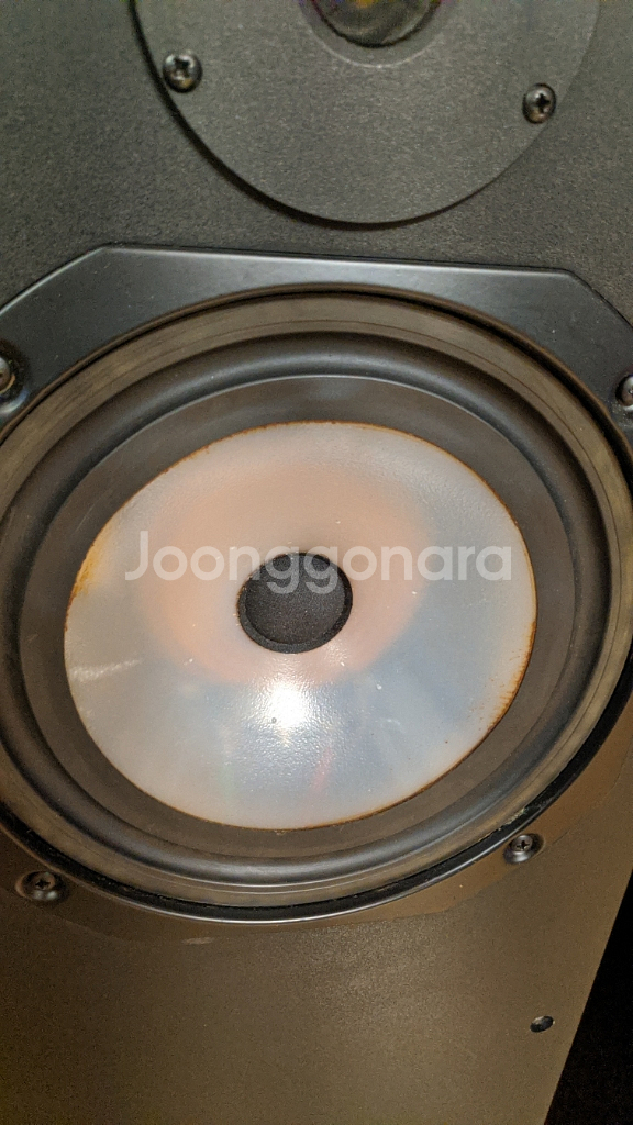 로저스 rogers ls 8a 스피커--3