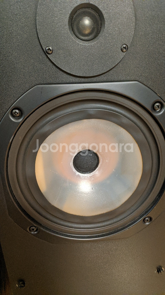 로저스 rogers ls 8a 스피커--5
