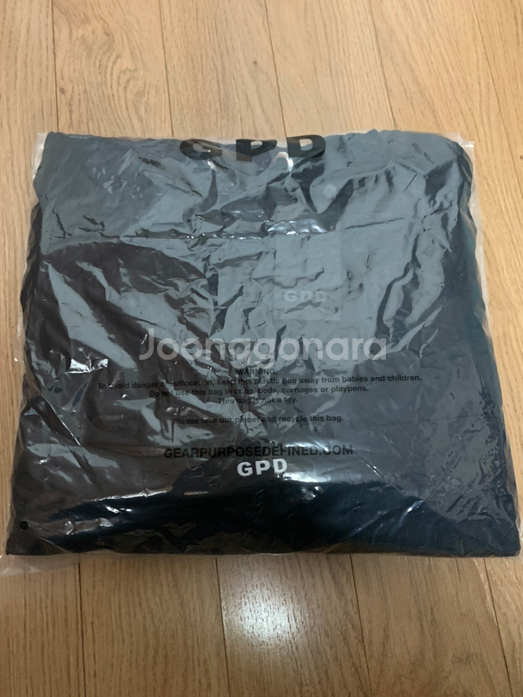 gpd 슬링백 (새상품)--1