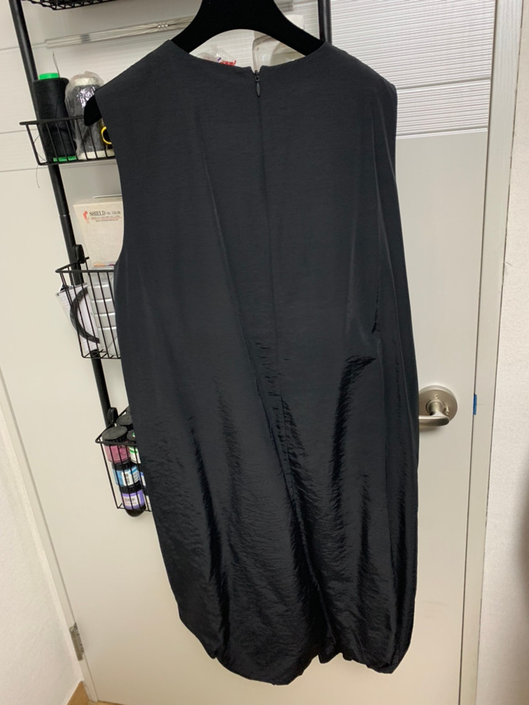 COS 원피스 팜--2