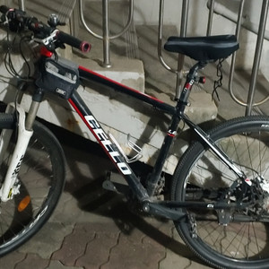 첼로 Z3 27SP MTB 20만원