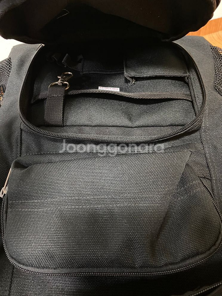 칼하트 레거시 스탠다드 백팩--2