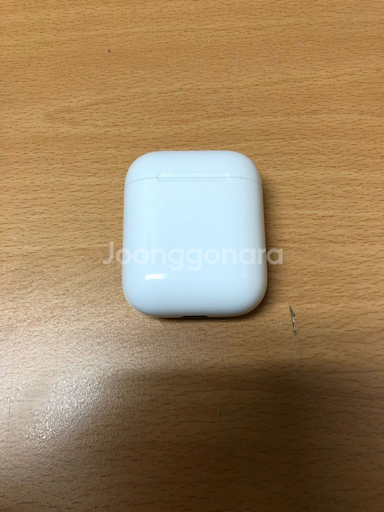 에어팟1 판매합니다--0