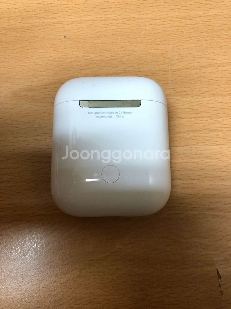 에어팟1 판매합니다--1