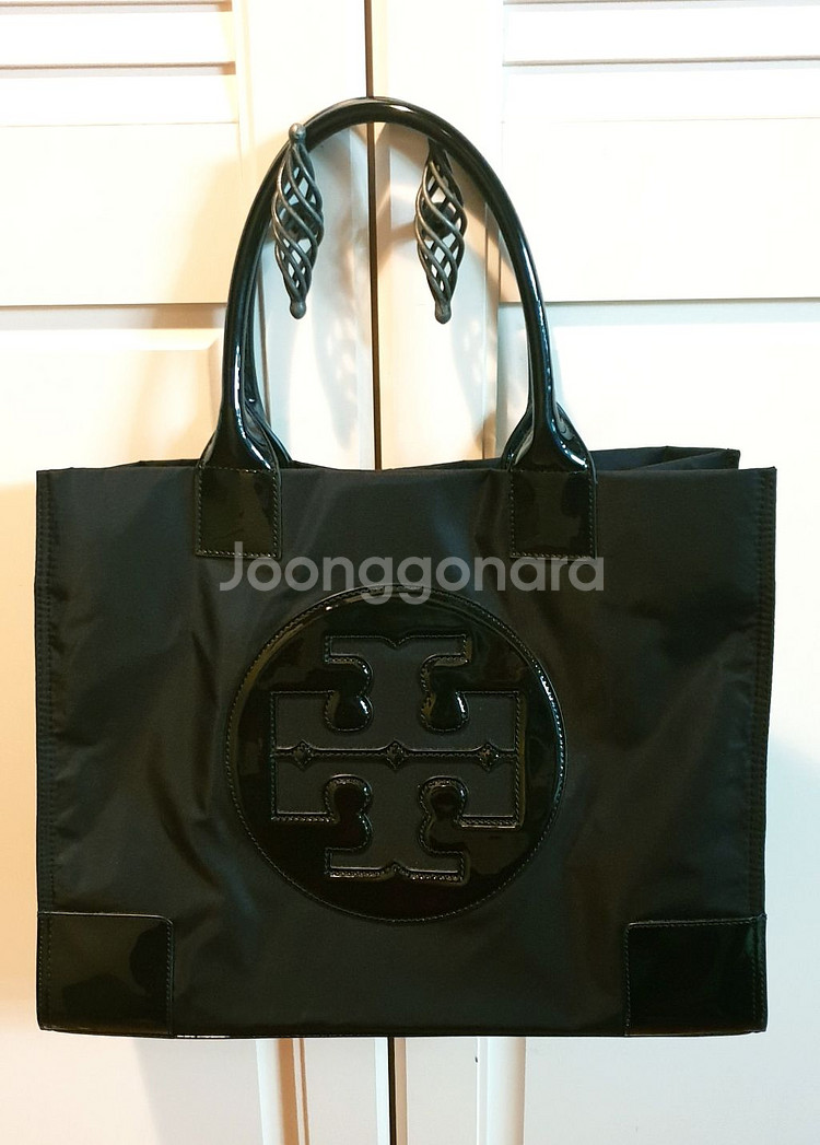 토리버치 엘라 토트백 라지 50009811(무료배송)--0