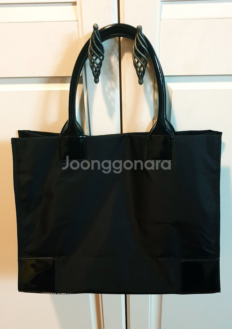 토리버치 엘라 토트백 라지 50009811(무료배송)--1