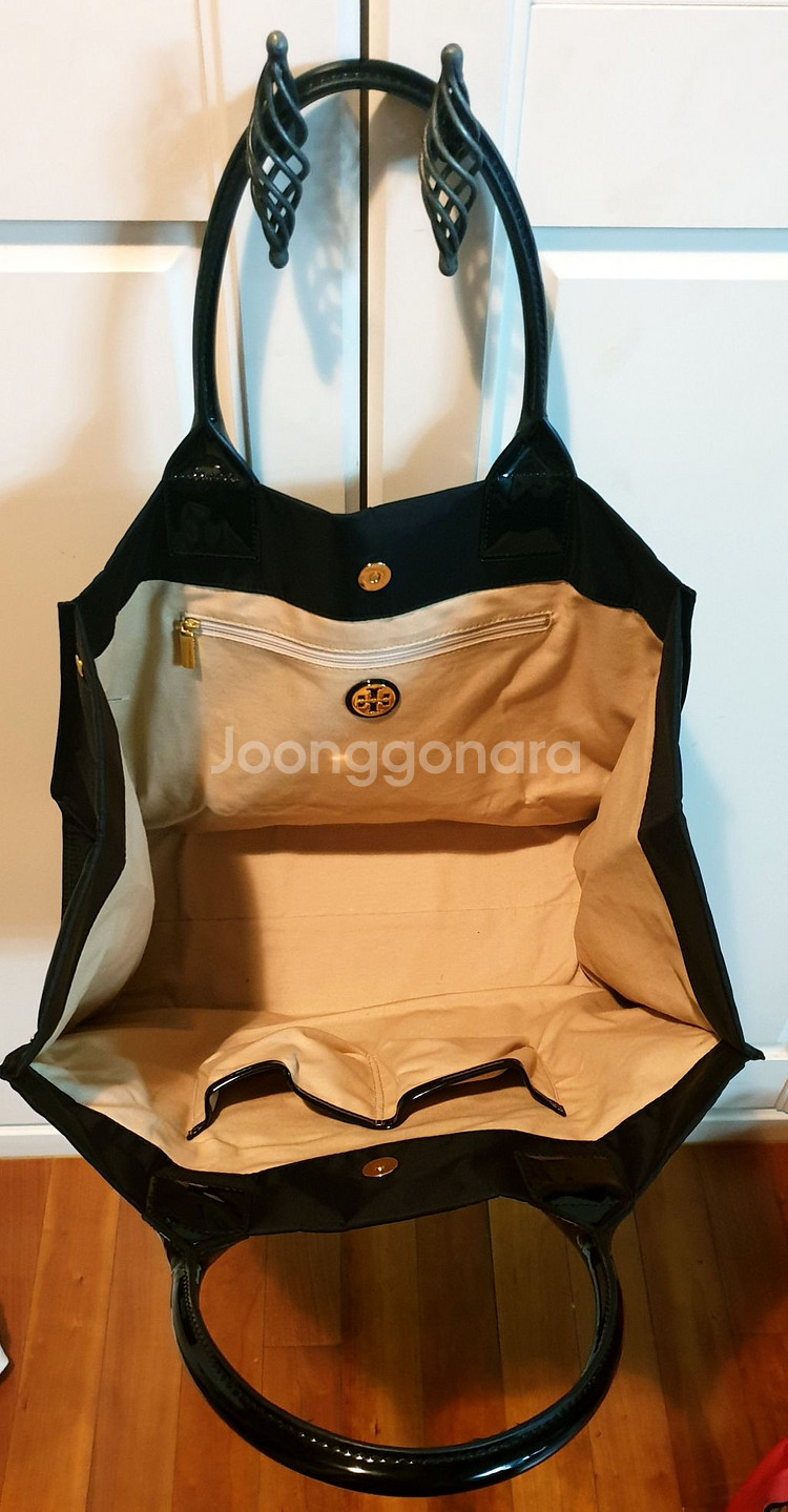 토리버치 엘라 토트백 라지 50009811(무료배송)--2