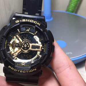 G-SHOCK