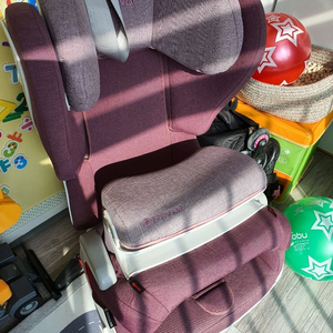 순성 제나카시트 임팩트쉘드 포함
