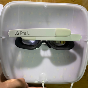 LG pra.L