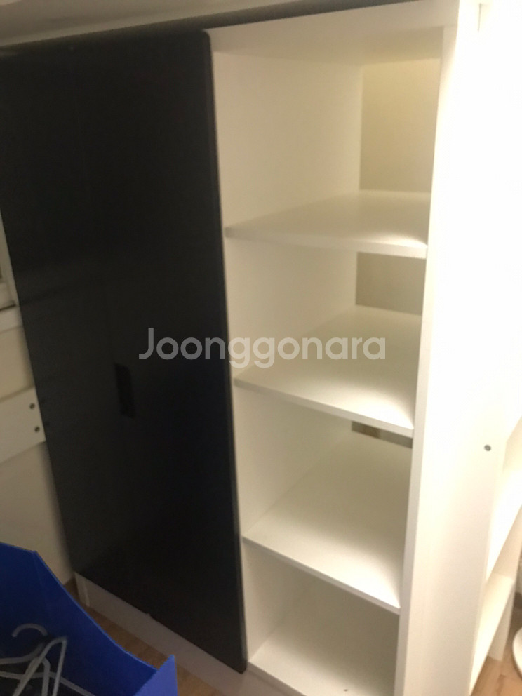 이케아 벙커침대 스투바--2