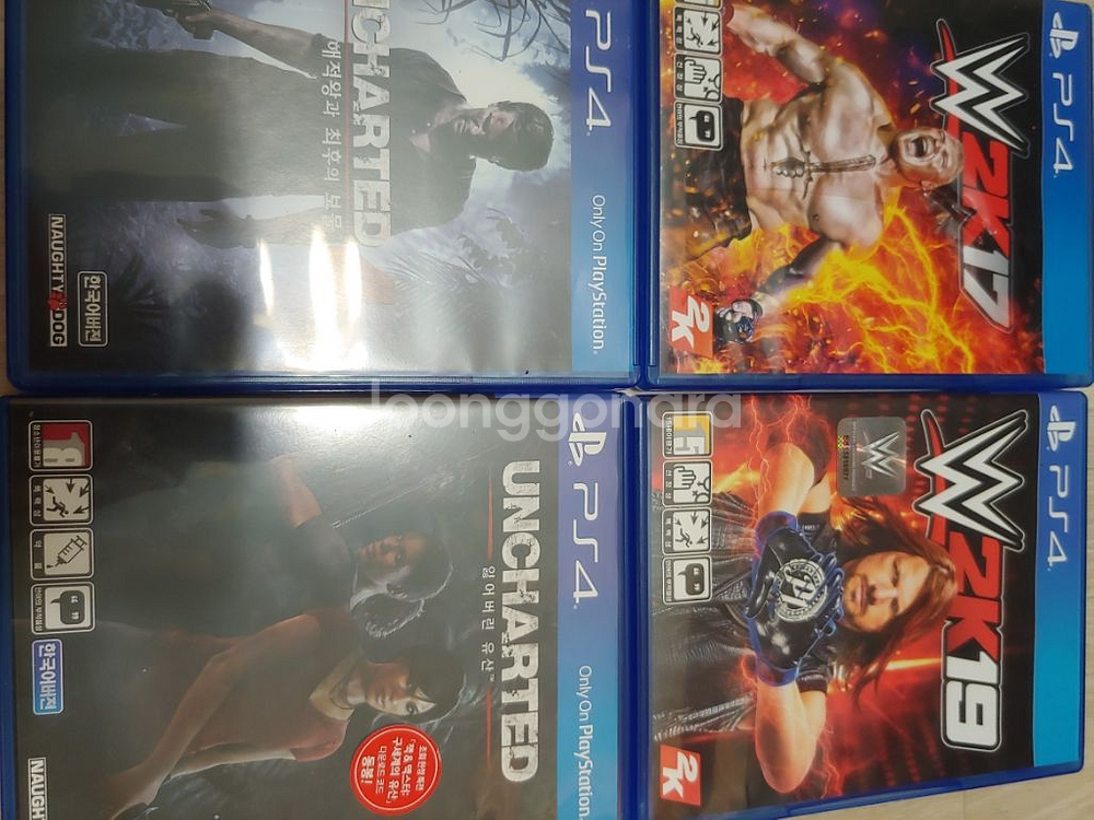 ps4 플레이스테이션4 한정판 판매합니다--1